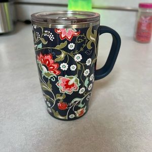 18 oz Swig coffee cup